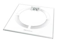 MEDISANA BS 444 - Badevekt