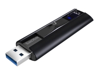 SanDisk Extreme Pro - USB-flashstasjon - 256 GB - USB 3.2 PC-Komponenter - Harddisk og lagring - USB-lagring