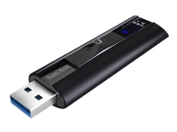 Bilde av Sandisk Extreme Pro - Usb-flashstasjon - 256 Gb - Usb 3.2