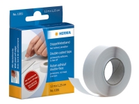 HERMA - Dobbeltsidet tape - 16 mm x 12 m