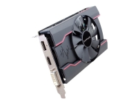 Bilde av Sapphire Pulse Radeon Rx 550 - Grafikkort - Radeon Rx 550 - 4 Gb Gddr5 - Pcie 3.0 X16 - Dvi, Hdmi, Displayport - Lett Detaljhandel