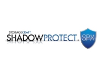 ShadowProtect SPX Desktop – Licens + 1 års underhåll – 1 dator – akademisk volym REG – 20-99 licenser – Win