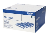 Brother Drum Unit - Dr-230cl