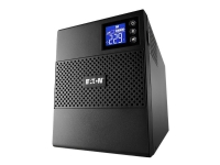 Bilde av Eaton 5sc 500i - Ups - Ac 230 V - 350 Watt - 500 Va - Rs-232, Usb - Utgangskontakter: 4 - Svart