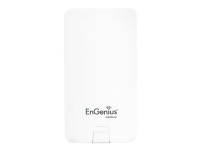 EnGenius EnTurbo ENS500-AC – Brygga – GigE Wi-Fi 5 – 802.11a/b/g/n/ac Wave 2 – 5 GHz – väggmonterbar pålmonterbar