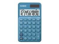 Lommekalkulator SL-310UC BU Casio