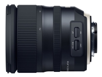 Tamron SP A032 - Zoomobjektiv - 24mm-70mm - f/2.8 Di VC USD G2 - Nikon F Foto og video - Mål - Tamron