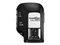 Bilde av Pocketwizard Minitt1-nikon - Trådløs Bllitzsynkroniseringssender - For Nikon D300, D3000, D3100, D3200, D3s, D3x, D4, D5000, D5100, D600, D700, D7000, D800, D90