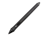Wacom Grip Pen - Aktiv stift - for Cintiq 21UX Intuos4 Large, Medium, Small, Wireless, X-Large PC tilbehør - Mus og tastatur - Tegnebrett Tilbehør