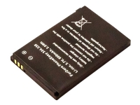 CoreParts – Batteri – Li-Ion – 800 mAh – 3 Wh – för DORO HandlePlus 334gsm  PhoneEasy 338gsm 341gsm 342gsm 345gsm 505