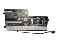 Lenovo – Batteri för bärbar dator – litiumjon – 3-cells – 2060 mAh – för ThinkPad T450 20BU 20BV  T450s 20BW 20BX  T460 20FM  X230s 20A3 20AH  X250 20CL 20CM