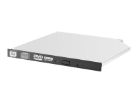 Bilde av Hpe - Platestasjon - Dvd±rw (±r Dl) / Dvd-ram - 8x/8x/5x - Serial Ata - Intern - Hp-jakksvart - For Proliant Dl20 Gen10, Dl325 Gen10, Dl360 Gen10, Dl360 Gen9, Ml30 Gen10