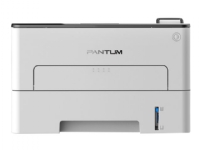 Bilde av Pantum P3300dw - Skriver - S/h - Dupleks - Laser - A4/legal - 1200 X 1200 Dpi - Inntil 33 Spm - Kapasitet: 250 Ark - Usb 2.0, Lan, Wi-fi(n)