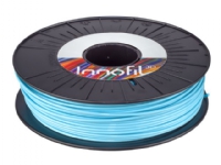 Innofil3D – Himmelsblå – 750 g  – PLA-fiber (3D)