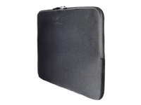 Tucano Second Skin Colore for 13 - Notebookhylster - 13 - svart