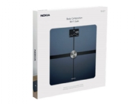 Personal Weighing Scale Withings Body + (WBS05-All-Inter)