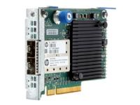 HPE 640FLR-SFP28 - Nettverksadapter - FlexibleLOM - 25 Gigabit Ethernet x 2 - for ProLiant DL360 Gen10, DL360 Gen9 PC tilbehør - Nettverk - Nettverkskort