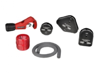Thermaltake Pacific Pacific Hard Tube Bending Kit - Rørsett for væskekjølesystem
