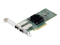 Broadcom BCM957414A4142CC - Nettverksadapter - PCIe 3.0 x8 - 25 Gigabit SFP28 x 2 PC tilbehør - Nettverk - Nettverkskort