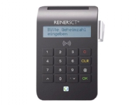 ReinerSCT cyberJack RFID komfort - RFID-leser - USB Skrivere & Scannere - Kopi og skannere - Håndskannere
