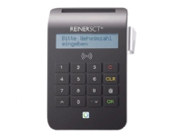 Bilde av Reinersct Cyberjack Rfid Komfort - Rfid-leser - Usb