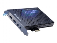 AVerMedia Live Gamer HD 2 - Videofangstadapter - PCIe TV, Lyd & Bilde - Digital tv-mottakere - Digital TV-mottaker
