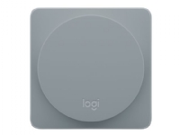 Logitech POP Add-on – Omkopplare – trådlös – Bluetooth Wi-Fi – legering