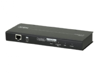 ATEN CN8000A - KVM-utvider - PS/2, USB PC tilbehør - KVM og brytere - Switcher