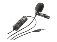 BOYA BY-M1 - Mikrofon TV, Lyd & Bilde - Hodetelefoner & Mikrofoner