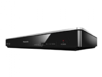 Panasonic DMP-BDT185 – 3D Blu-ray-spelare – Uppskalning – Ethernet