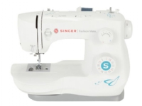 Bilde av Singer Fashion Mate 3342 - Symaskin - 32 Sting - 1 Enkeltskrittsknappehull