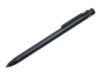 DICOTA Active Stylus Premium - Stylus for mobiltelefon, nettbrett - svart