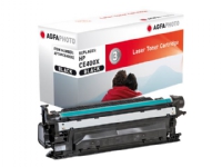AgfaPhoto – Svart – kompatibel – tonerkassett (alternativ för: HP 507X HP CE400X) – för HP Color LaserJet Enterprise MFP M575  LaserJet Pro MFP M570