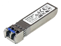 Bilde av Startech.com Cisco Sfp-10g-lr Compatible Sfp+ Module, 10gbase-lr, 10gbe Smf Optic Transceiver, 10ge Gigabit Ethernet Sfp+, Lc Connector, 10km, 1310nm, Ddm, Cisco Firepower, Asr9000, C9300 - Lifetime Warranty (sfp10glrst) - Sfp+ Transceivermodul (tilsvarer