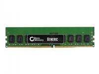 CoreParts – DDR4 – modul – 4 GB – DIMM 288-pin – 2133 MHz / PC4-17000 – CL15 – 1.2 V – ej buffrad – icke ECC