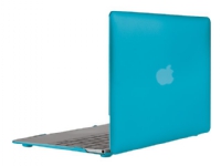 LogiLink - Hardskallsveske for notebook - 11 - himmelblå - for Apple MacBook Air 11.6 (Late 2010, Mid 2011, Mid 2012, Mid 2013, Early 2014, Early 2015) PC & Nettbrett - Bærbar tilbehør - Vesker til bærbar