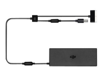 DJI Phantom 4 Series PH4C160 - Strømadapter - 160 watt - 2 utgangskontakter - for Phantom 4 Tele & GPS - Batteri & Ladere - Ladere