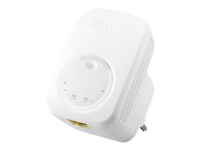 Zyxel WRE6505 - V2 - WiFi-rekkeviddeforlenger - 100 Mb LAN - Wi-Fi 5 - 2,4 GHz, 5 GHz PC tilbehør - Nettverk - Nettverksforlenger