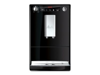 Melitta CAFFEO SOLO E950-101 - Automatisk kaffemaskin - sort Kjøkkenapparater - Kaffe - Espressomaskiner