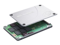 Intel Solid-State Drive DC P4501 Series - SSD - kryptert - 1 TB - intern - 2.5 - PCIe 3.1 x4 (NVMe) - 256-bit AES PC-Komponenter - Harddisk og lagring - SSD