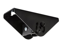 B-TECH System 2 BT7808 - Monteringssett (vegg/tak-montering) - svart - takmonterbar