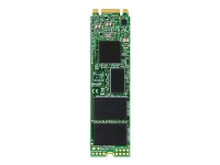 Transcend MTS820 - SSD - 240 GB - intern - M.2 2280 - SATA 6Gb/s PC-Komponenter - Harddisk og lagring - SSD
