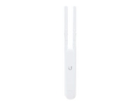 Ubiquiti UniFi UAP-AC-M - Trådløst tilgangspunkt - Wi-Fi 5 - 2.4 GHz, 5 GHz - DC-strøm (en pakke 5) PC tilbehør - Nettverk - MESH