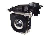 CoreParts - Projektorlampe - 375 watt - 5000 timer - for NEC P502H, P502HL, P502W, P502WL TV, Lyd & Bilde - Prosjektor & lærret - Lamper
