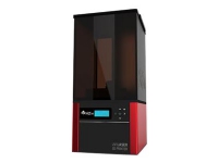 XYZprinting Nobel 1.0A – 3D-skrivare – SL – byggnadsstorlek upp till 128 x 128 x 200 mm – lager: 0.13 mm – USB