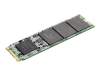Lenovo ThinkPad – SSD – krypterat – 512 GB – inbyggd – M.2 – PCIe 3.0 x4 (NVMe) – TCG Opal Encryption – för ThinkCentre M72X  M820z AIO  M920z AIO  ThinkPad A285  P1  P72  X1 Extreme  X12 Detachable