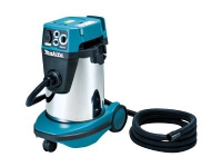 Makita VC3211HX1 – Dammsugare – med behållare – med/utan påse