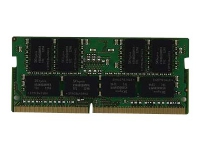 HP – DDR4 – modul – 8 GB – SO DIMM 260-pin – 2133 MHz / PC4-17000 – 1.2 V – ej buffrad – icke ECC – för EliteBook 820 G3 840 G3 850 G3  ProBook 430 G3 430 G4 430 G5 440 G3 440 G4 440 G5 450 G3 450 G5 455 G5 470 G3 470 G5 640 G2 650 G2  ZBook 14u G4 14u G5 15 G3 (non-ECC) 15u G3 15u G5 17 G3 (non-ECC)