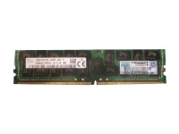 HPE – DDR4 – modul – 32 GB – LRDIMM 288-stifts – 2400 MHz / PC4-19200 – CL17 – 1.2 V – Load-Reduced – ECC – HPE Smart Buy