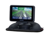 TomTom Bean Bag Dashboard Mount - Instrumentbordmonteringssett for navigatør Tele & GPS - GPS - Tilbehør